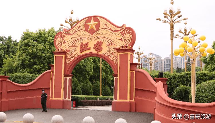 汕头潮南区旅游景点推荐,汕头潮南旅游十大必去景点