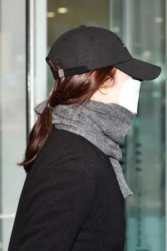 宋慧乔真是小个子女生穿搭楷模,小个子宋慧乔穿搭风衣