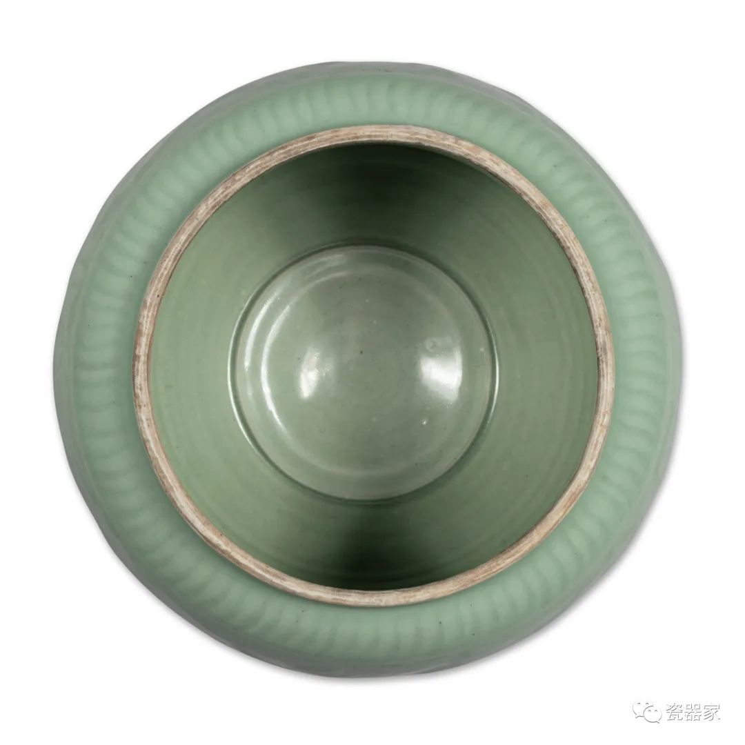 苏富比瓷器秋拍 (苏富比19年香港瓷器春拍)