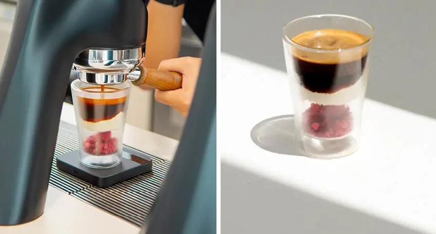 dash.space希望每个人都过简单生活的咖啡店