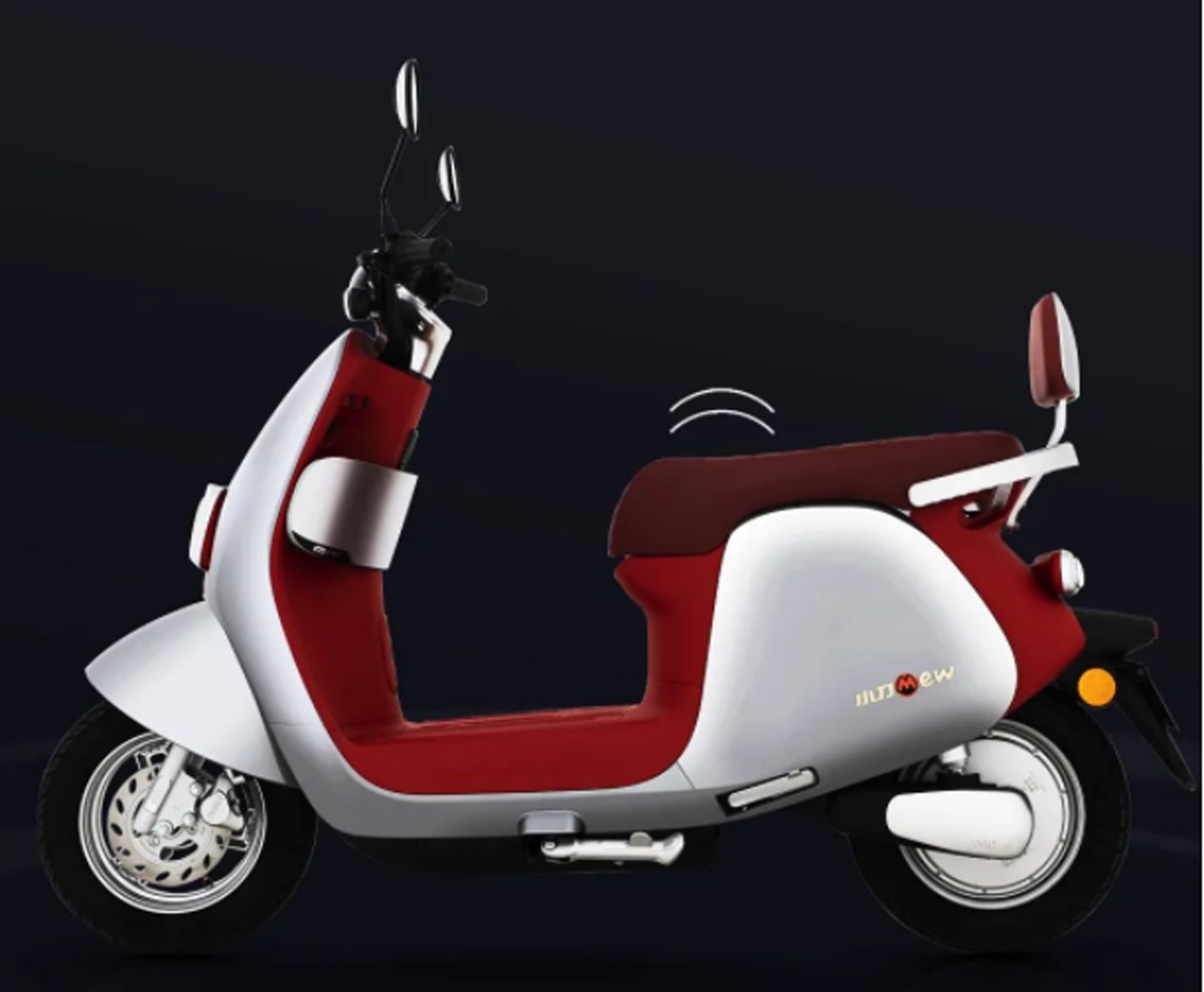 小刀mew系列电动车,小刀mew系列