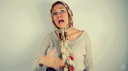 意大利人一个手势被玩坏，网友：捆住他们的手，就说不了话了