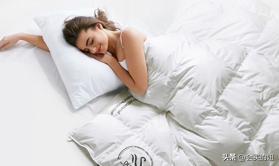 网购床品哪个平台最好,床品四件套选购知识点