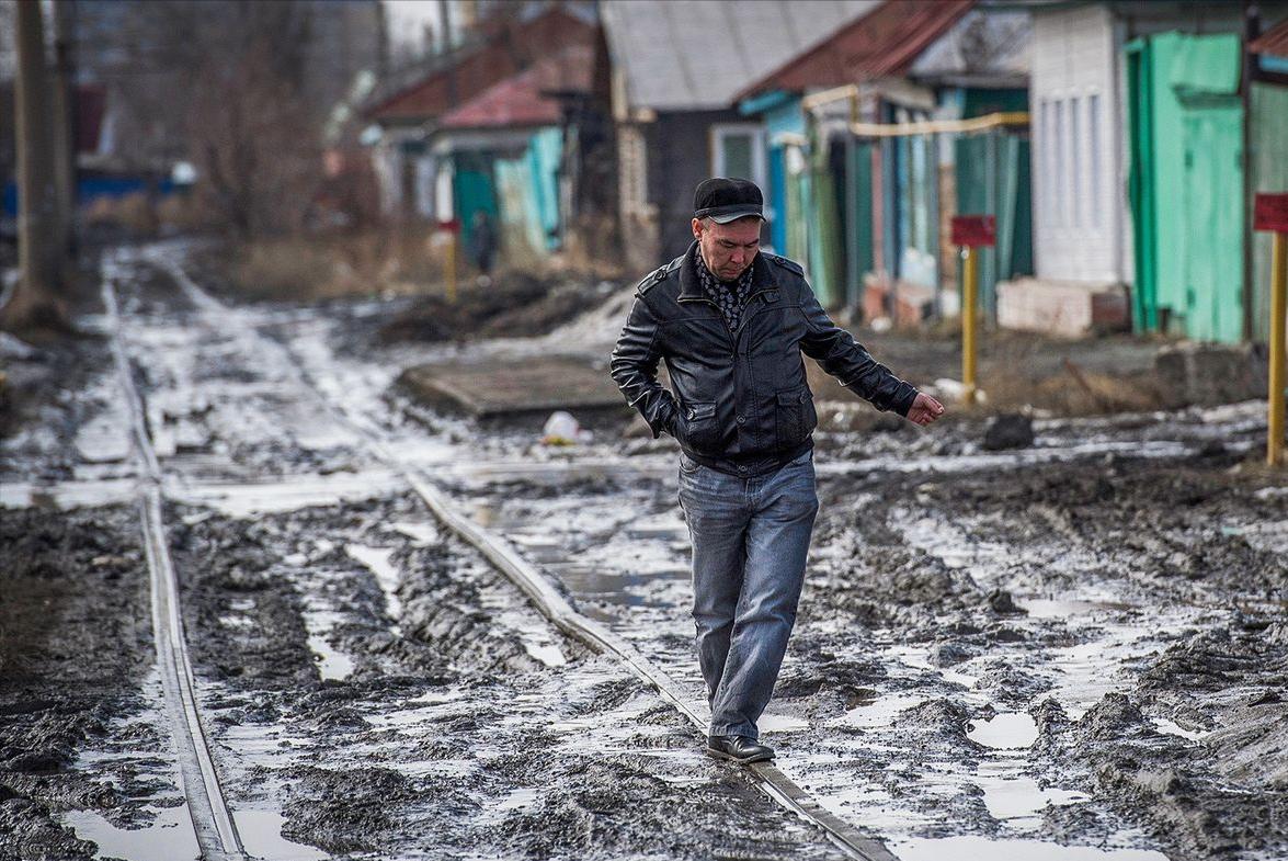 俄罗斯最硬核图片,俄罗斯十大惊人细节