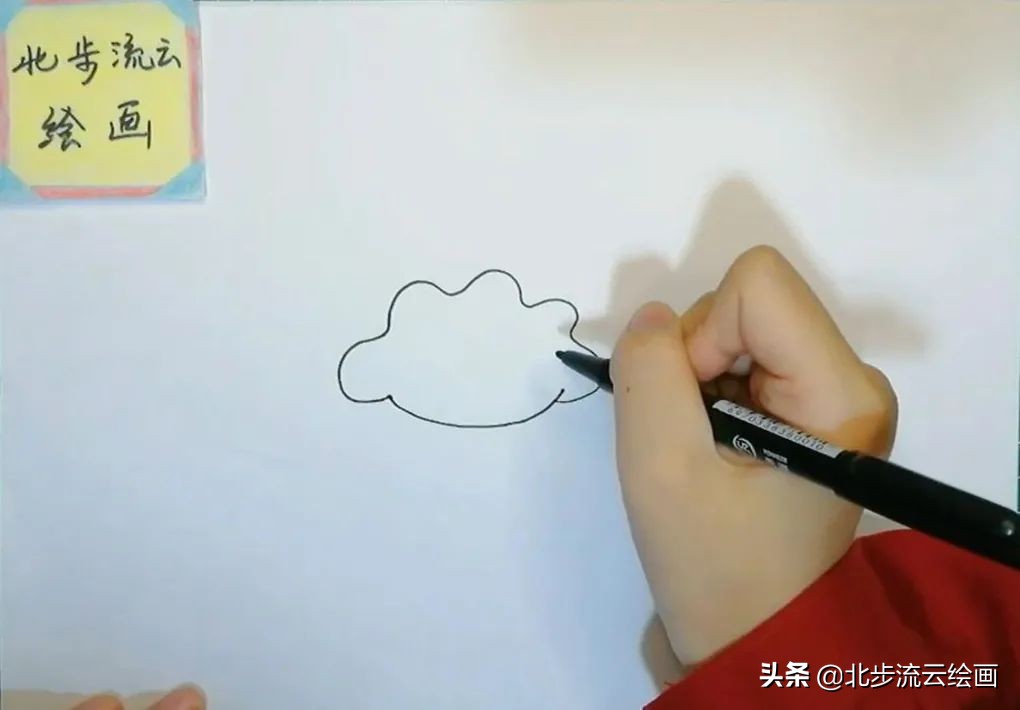 一盘饺子的简笔画图片大全,穿古装端着饺子的中国女孩简笔画