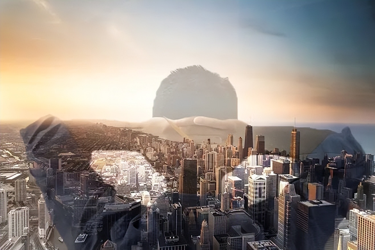 金科服务人事变动,金科服务董事长夏绍飞是谁的儿子