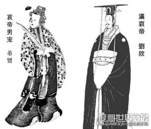 后宫历史真实故事,历史上最荒唐的后宫秘闻