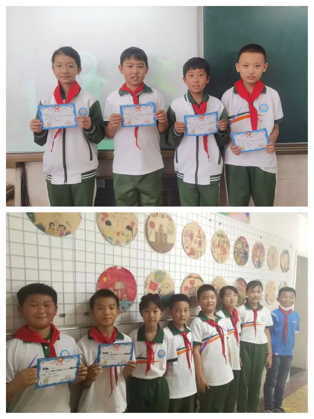 正风聚力养正课程|青岛书院路小学：开启数学之门感受数学之美