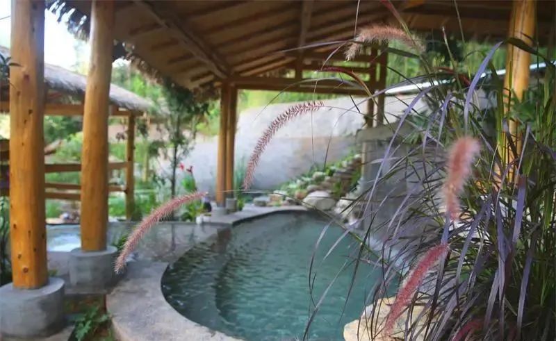 云宿|到玉溪这些酒店，过个“暖洋洋”的周末