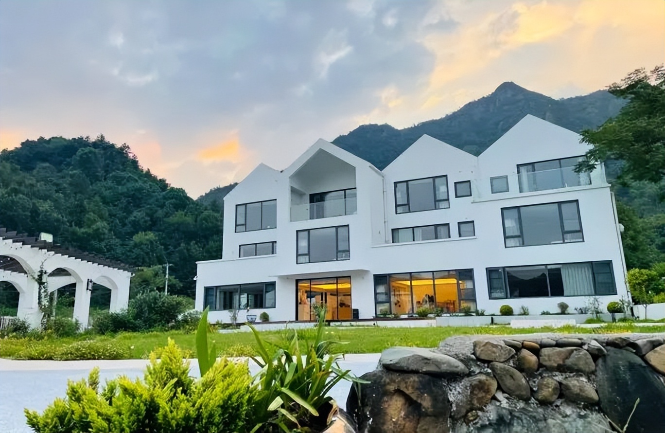 在旅行休憩地，遇见EK|美豪和其他国际酒店空调系统解决方案