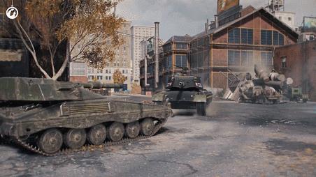 新版本更新坦克,最新8级金币坦克推荐