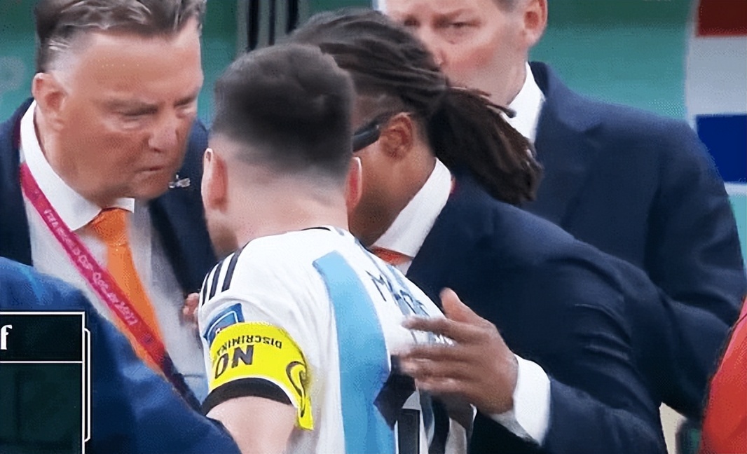 梅西令人发怒的视频,梅西被激怒集锦视频