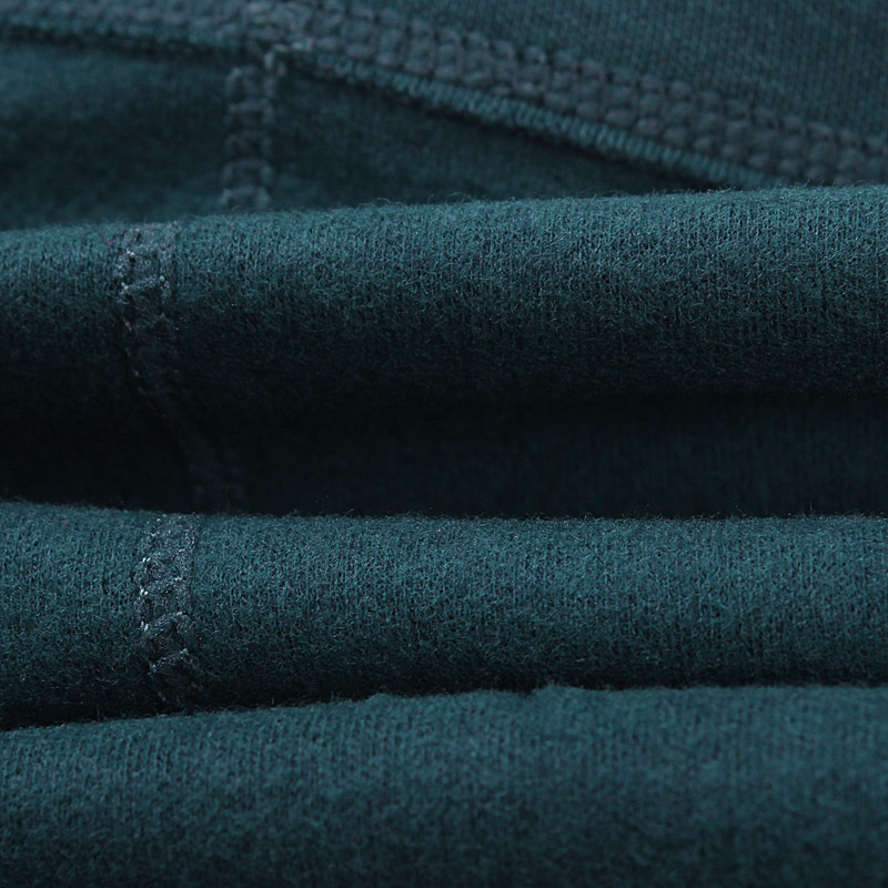 无痕保暖内衣好还是纯棉的好,中高领100%纯棉保暖内衣