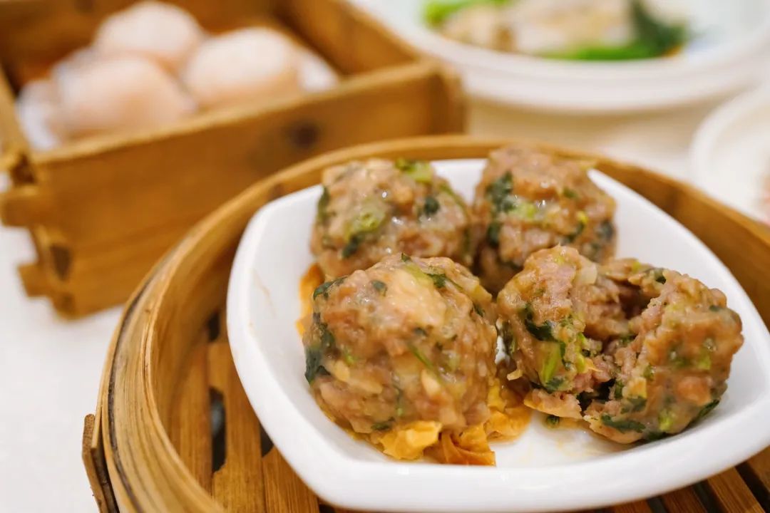 在顺德的一日三餐,在顺德一天吃8餐