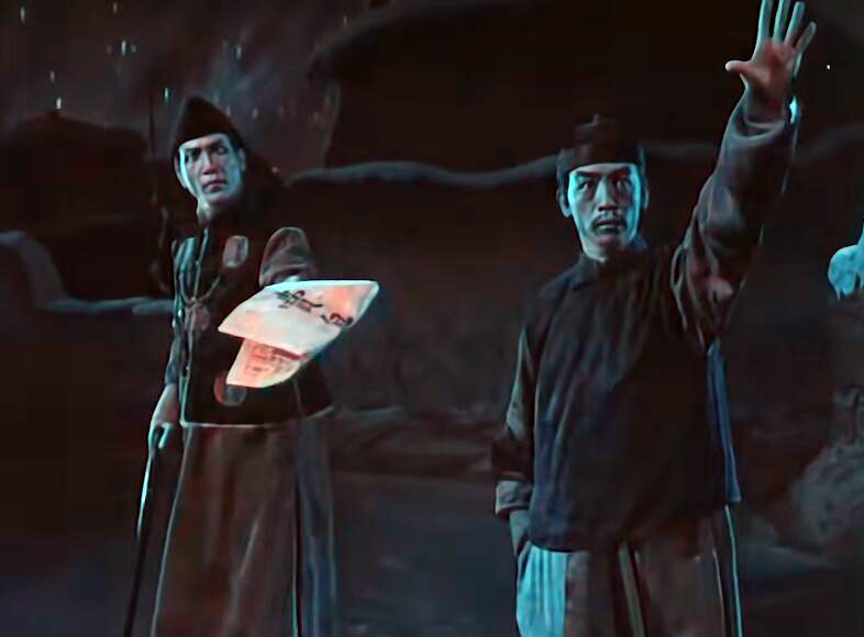 白毛女演大春的凌桂明年龄是多少,1965年版舞剧白毛女全集