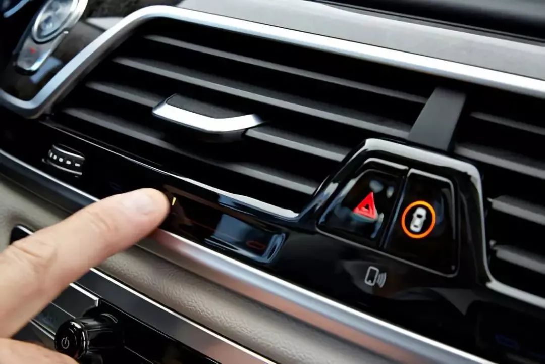 bmw空调不清洗的后果,bmw售后汽车空调清洁的必要性