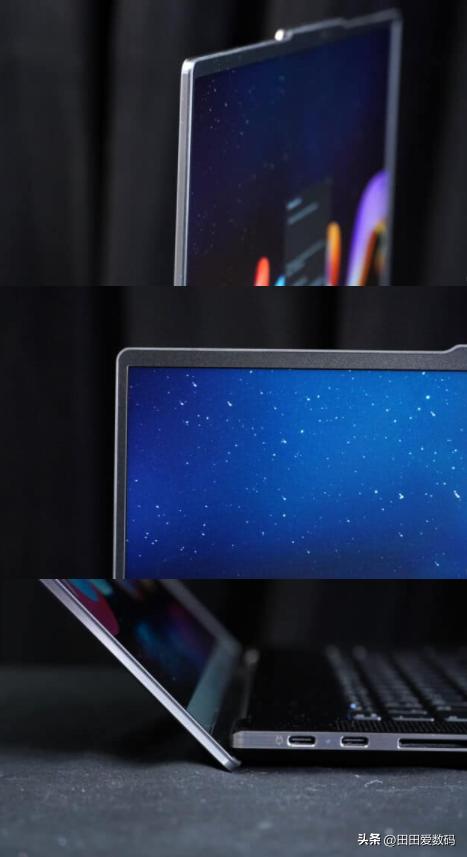 lenovothinkpad开箱,thinkpadz16深度评测