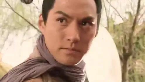 陌上人如玉，公子世无双。《水浒传》中浪子燕青的精彩人生