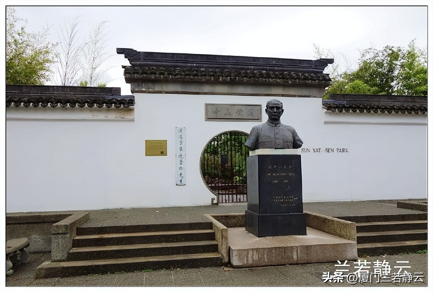 温哥华唐人街在哪里,温哥华的煤气镇