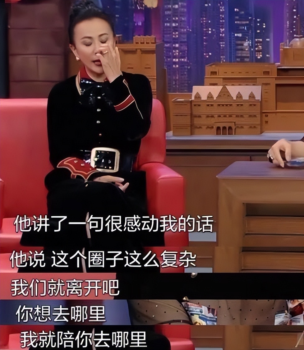 刘嘉玲遭绑架，王志文险被封杀，2000年的娱乐圈一瓜接一瓜！