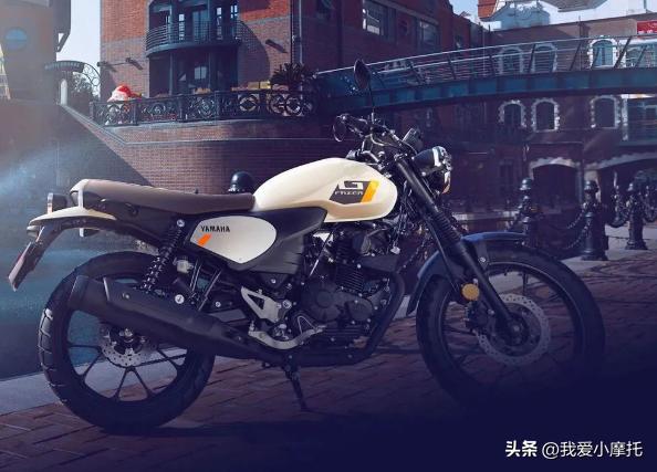 雅马哈复古gt150多少钱,雅马哈新款GT150