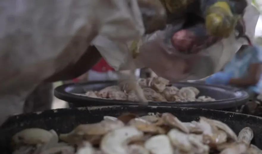 腰果的功效和禁忌你真的知道吗,生腰果有毒吗能生吃吗