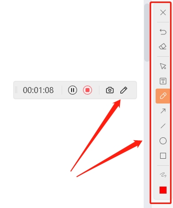好用的录屏软件电脑免费带摄像头,可以录制摄像头的录屏软件