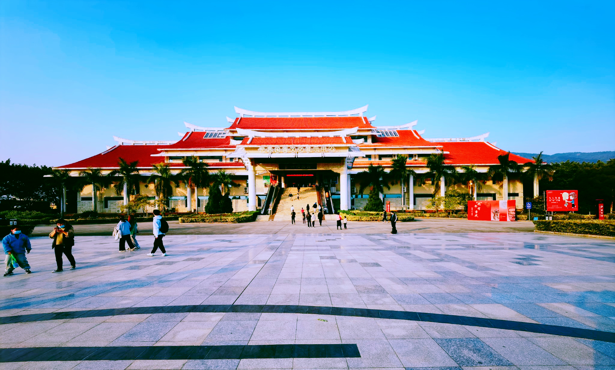 泉州一日穷游攻略,泉州五一最适合穷游的地方