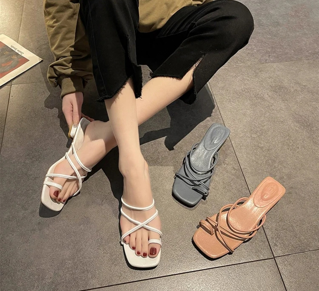 穿什么运动拖鞋好看又好穿,夏季潮鞋拖鞋推荐