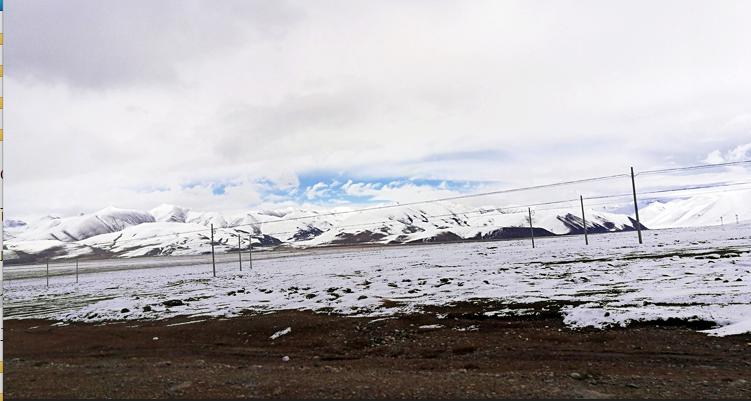 滇藏西自驾,西行滇藏自驾游