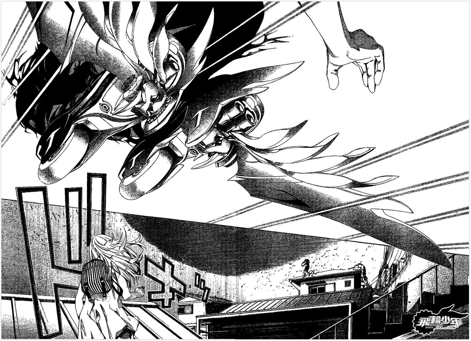 超帅轮滑战斗漫《飞轮少年》——花样轮滑兵器盘点