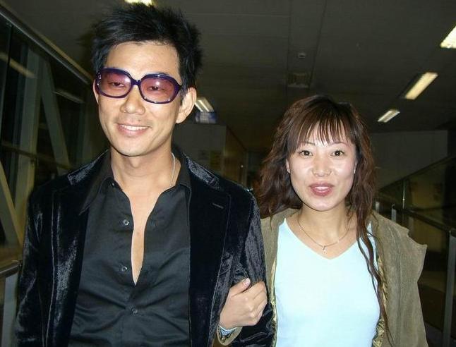 56岁任贤齐照片曝光,2024年任贤齐多大了