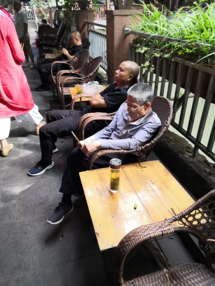 成都人性格有什么特点,成都人的性格和西安接近