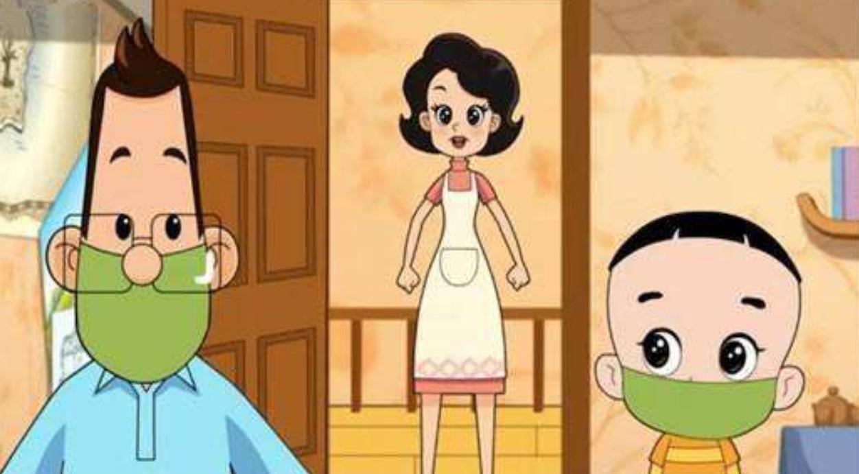 十大最经典的动画片排行榜,90年代最经典的10部动画