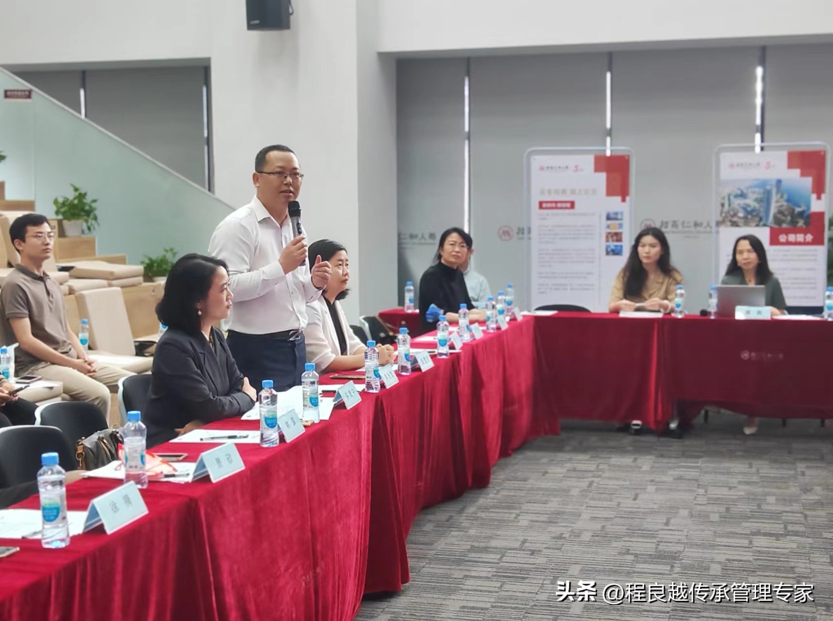 从律师做到高级合伙人要多久,从律师助理到执业律师