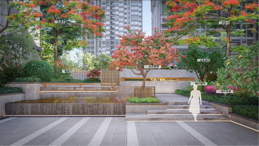 荔湾区网红新楼盘,荔湾网红盘