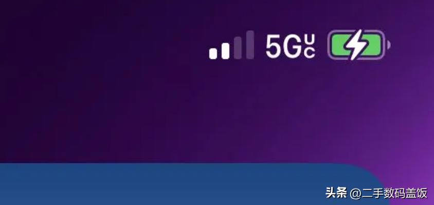 iphone怎样看信号是5g还是4g,苹果手机5g卡如何查看信号强度