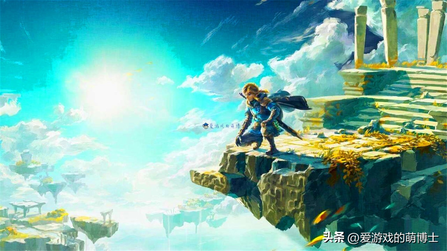 索尼大佬感慨今年的好游戏太多，根本玩不过来，引发玩家们的共鸣