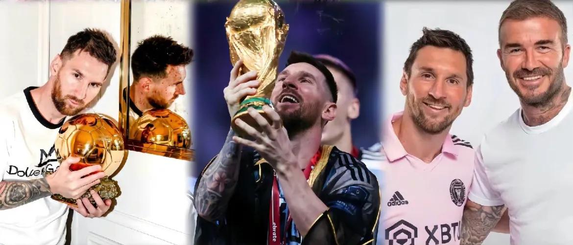 梅西取消比赛原因,梅西取消青岛行程是真的吗