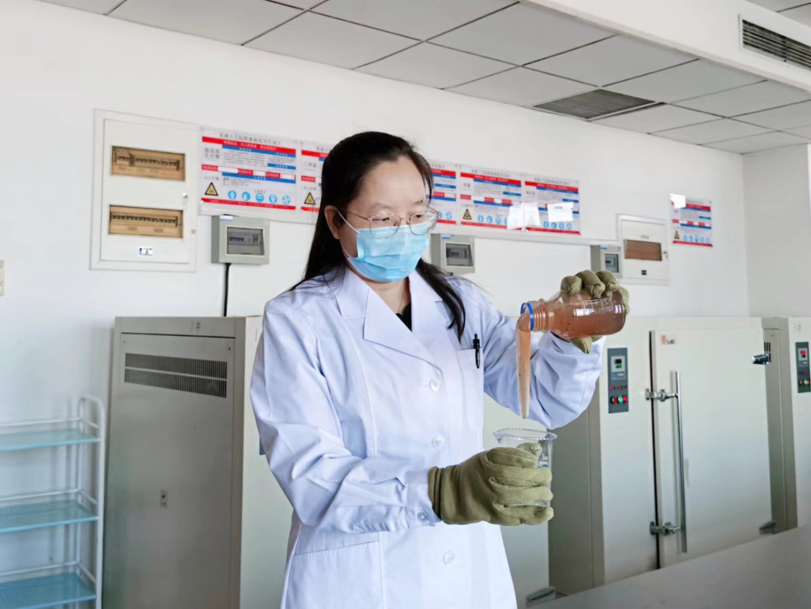 油田增油新技术,延长油田驱油技术