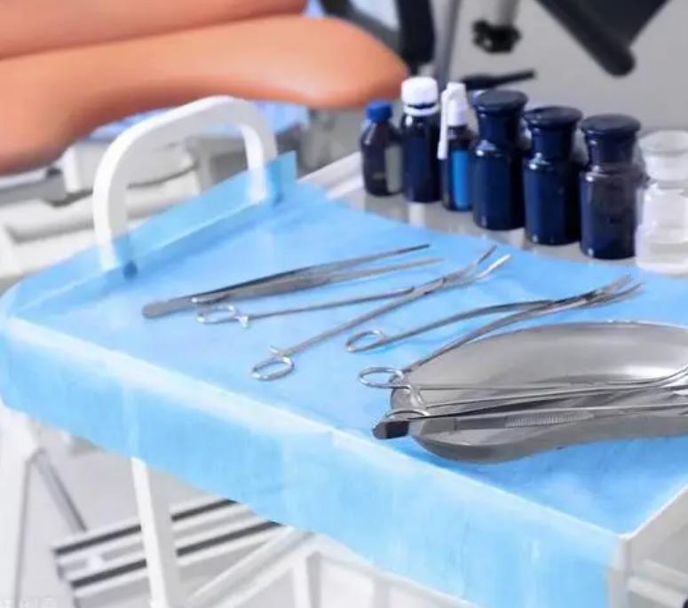 大部分女性逃避妇科检查，其原因是“鸭嘴钳”