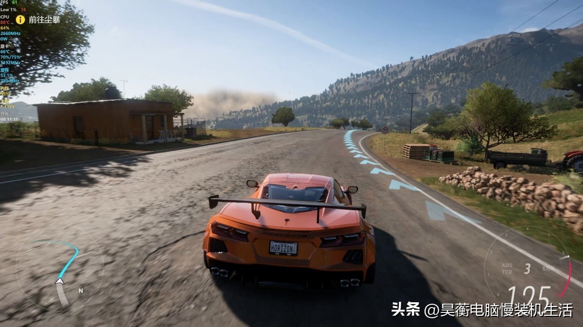 8块钱的XEON-X5550CPU，竟然还能玩《艾尔登法环》，你相信吗？