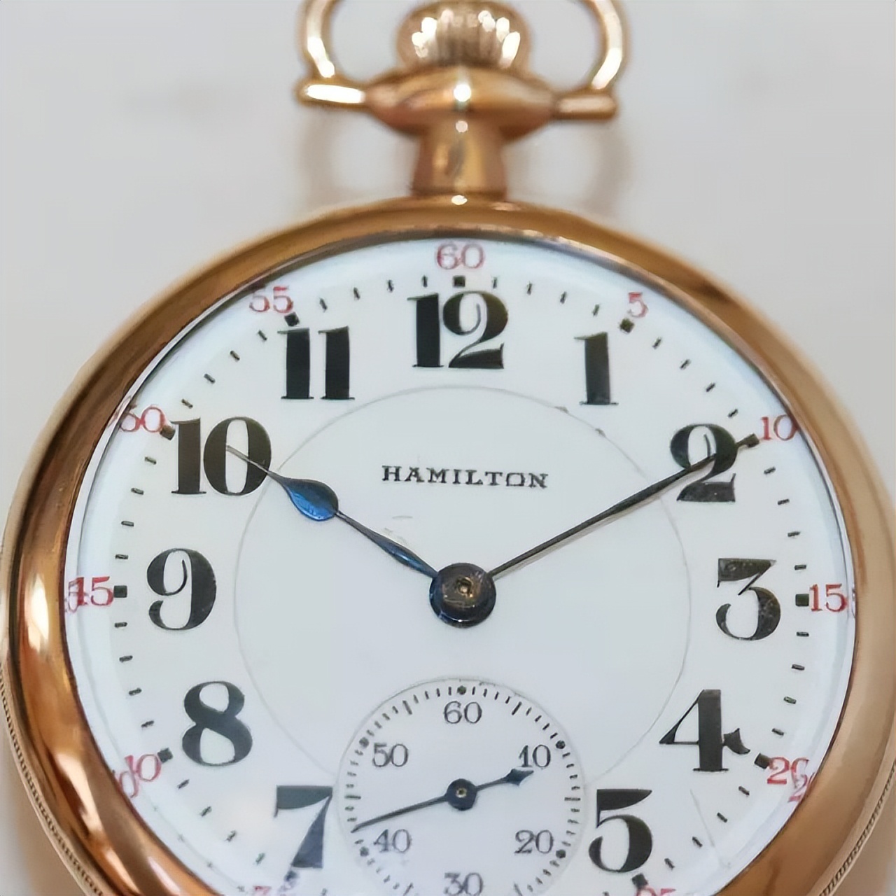 汉米尔顿这个品牌怎么样,汉米尔顿到底是不是瑞士表