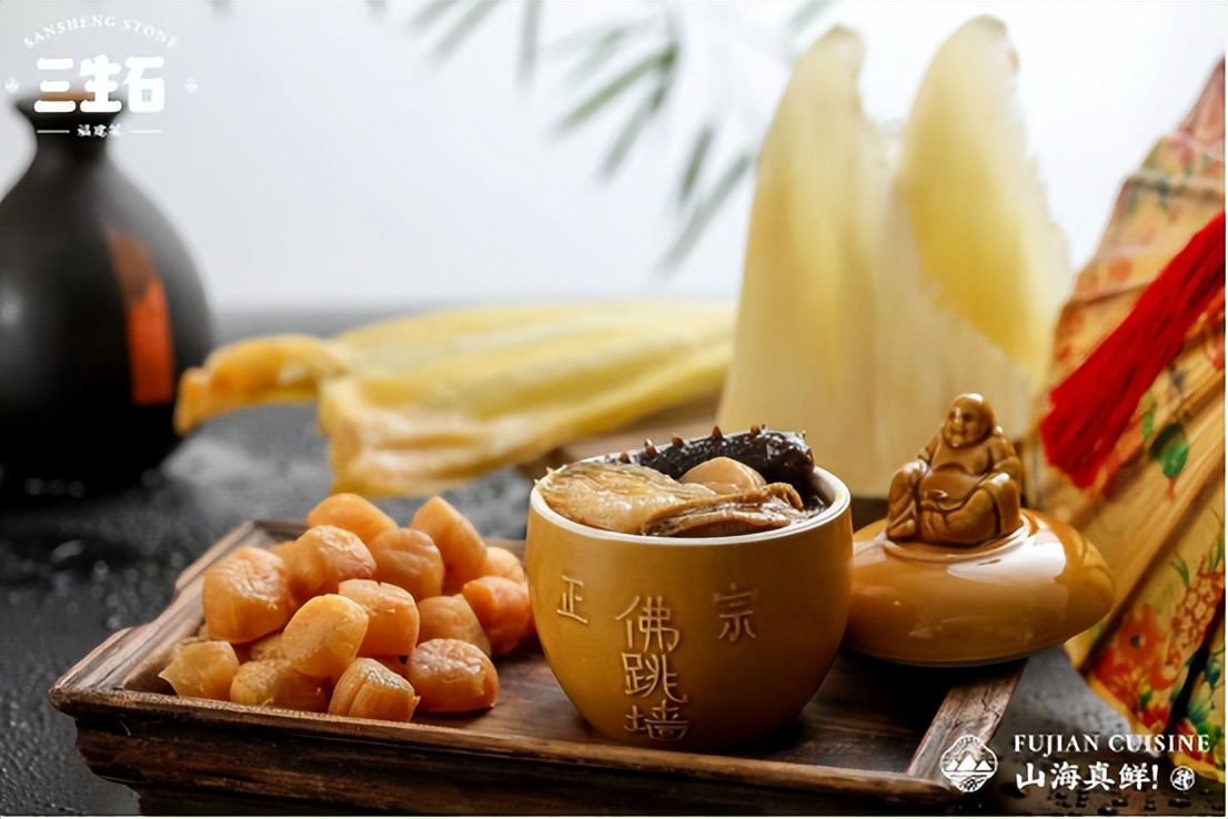 八大菜系闽菜怎么样,八大菜系为什么没有潮汕菜