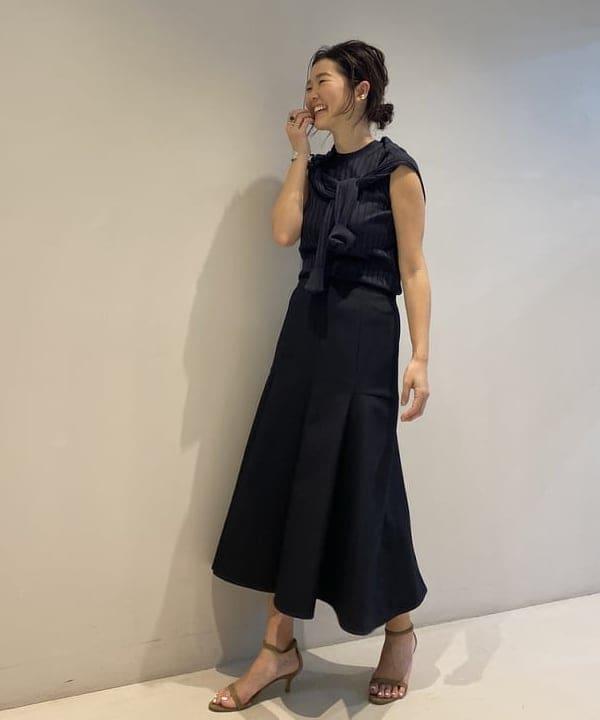 25-35岁轻熟风穿搭博主推荐,这位博主的日常穿搭真的时髦炸裂