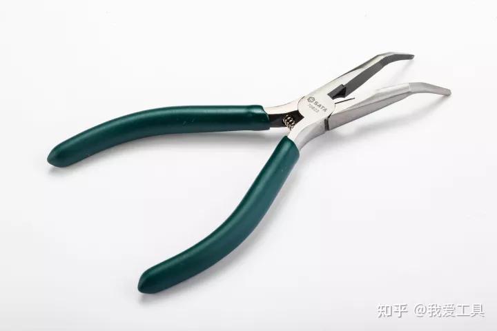钳子的主要类型有,钳子的种类及各自的特点