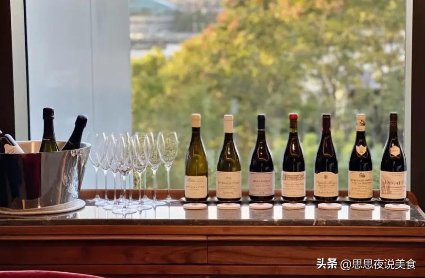 喝葡萄酒和红酒的区别在哪里,葡萄酒和红酒有什么区别和禁忌