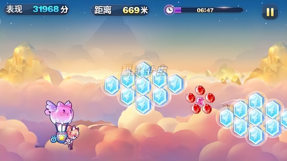 最好玩的3d跑酷游戏有哪些,推荐几款比较好玩的跑酷游戏