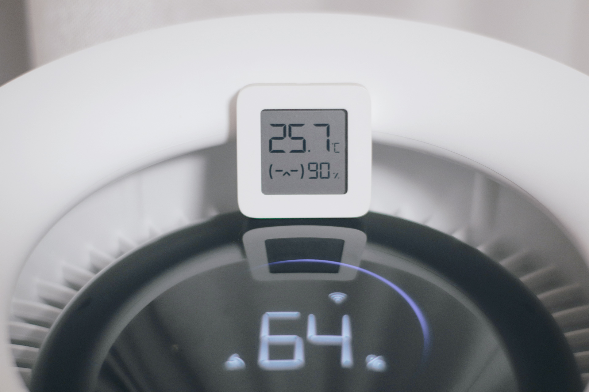 加湿器的坑,米家智能加湿器2推荐评测