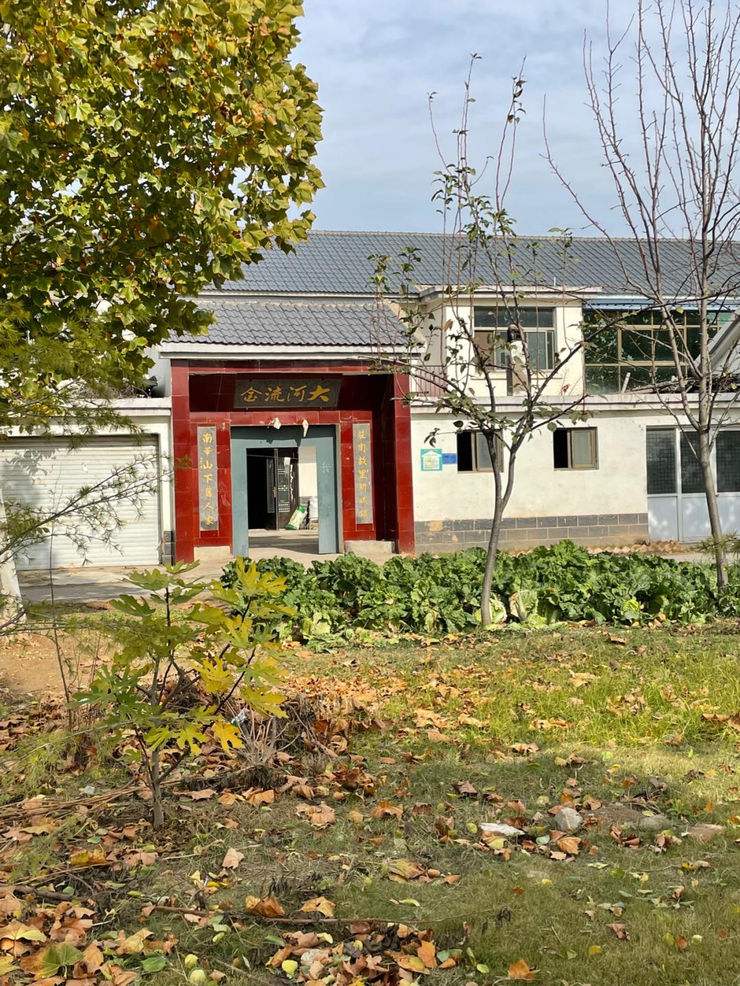 环渤海湾骑行记,环山东骑行日记青岛平度市